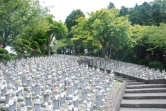 参道